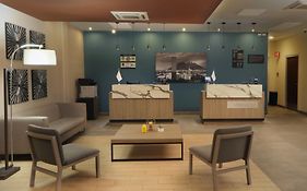 City Plus Monterrey Galerías